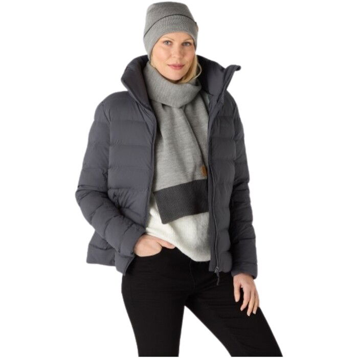 2024 Musto Mtzen- Und Schalset 86123 - Grey Melange